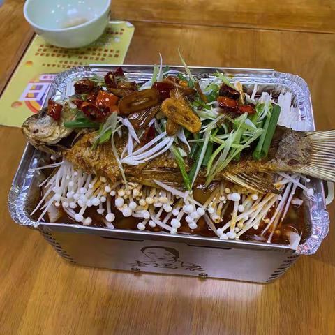 老冯家(太原培训)面卤系列，锡纸系列，凉菜系列，卤菜系列培训邀请函