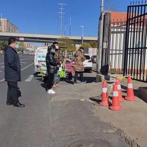 中环洁玉泉垃圾分类项目部郭冬冬的美篇
