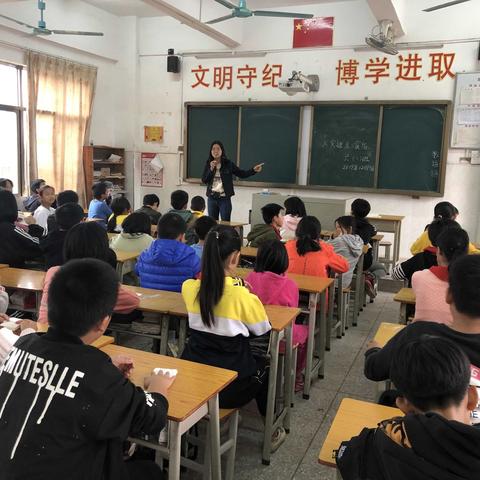 “全民消防，生命至上”2019年银垅小学消防演练