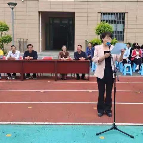 喜迎国庆齐欢聚，强国有我勇担当﻿——蓟州区山倾城小学开展“感恩祖国，欢度国庆”文艺汇演