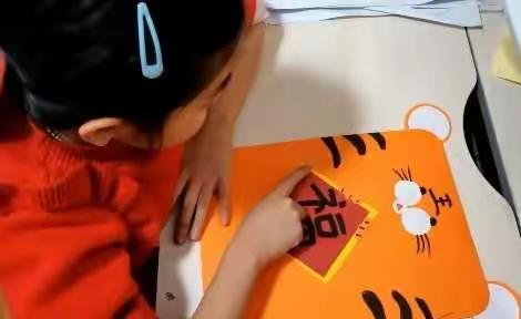 快乐寒假，趣玩数学——昌邑市第一实验小学二年级数学寒假实践活动