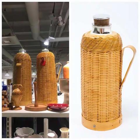 惠友团购:儿时的回忆-——暖水瓶