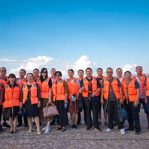 25周年同学聚会