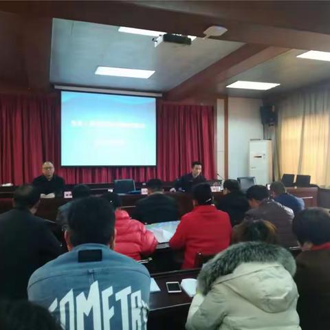 西安国际港务区召开民政兜底保障暨脱贫攻坚业务培训会