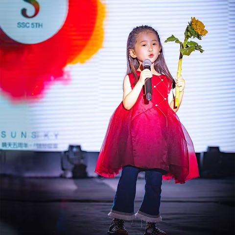 我镜头里的小宝贝