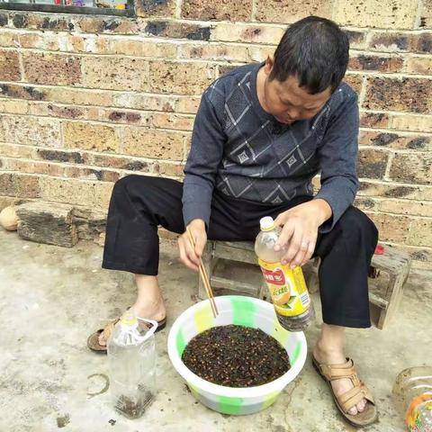 一位女儿的战斗