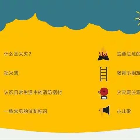 九月份防火演练