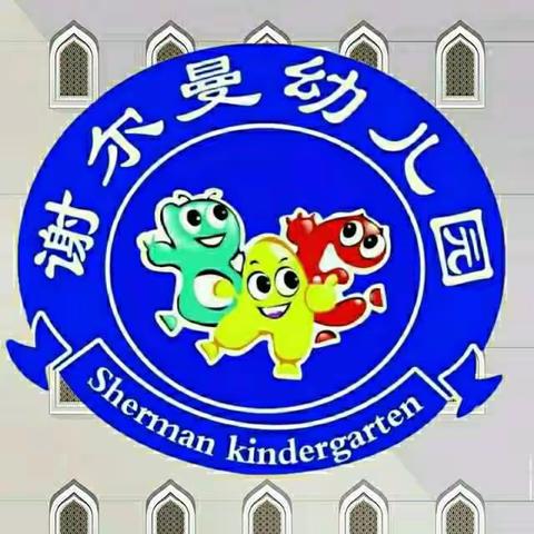 谢尔曼幼儿园2019年秋季《交通安全》教育