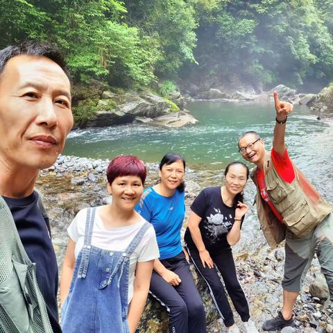 【竹山•堵河】