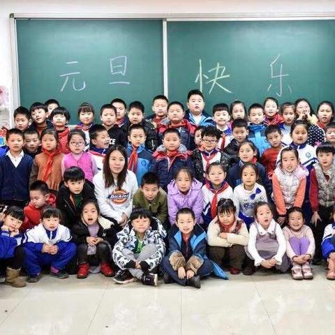 开学啦！让我们扬帆起航！