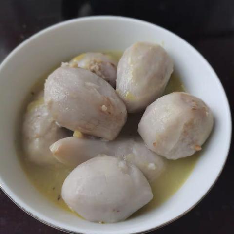 一碗芋头引起的感悟