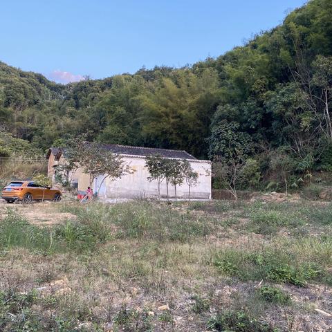 斜杆以及斜杠一族的起源 The Origin of Slash