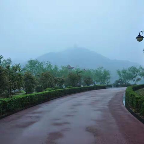 落花微雨在宜春