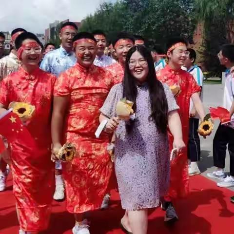 我们的一年（流水账版）
