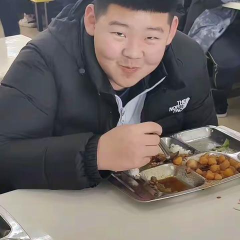 实验美食