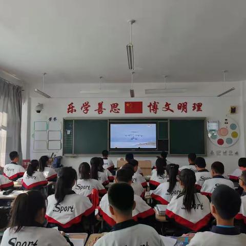 我们的十月