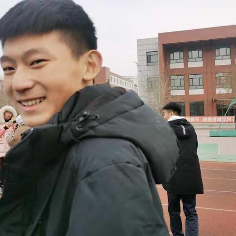 我们的一二•九长跑