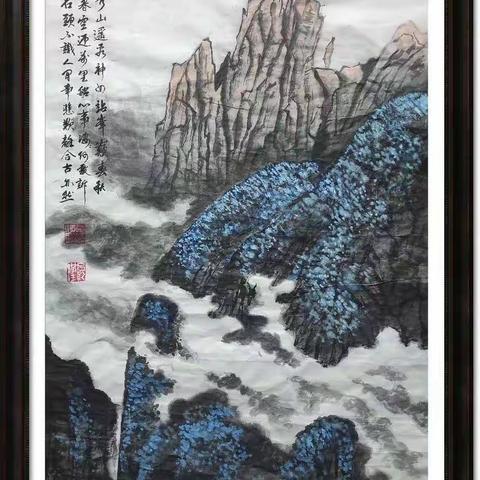 秋 之 韻