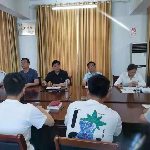 蒋李集镇持续开展“安全生产月”隐患大排查行动