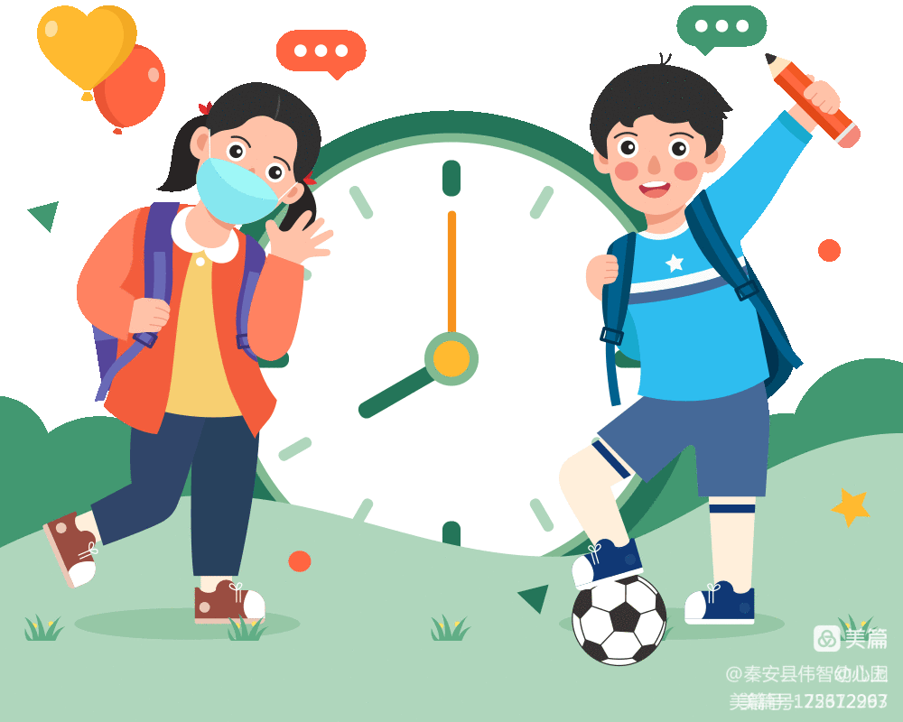 记录📝幼儿园美好时光——企鹅班活动美篇（十九）