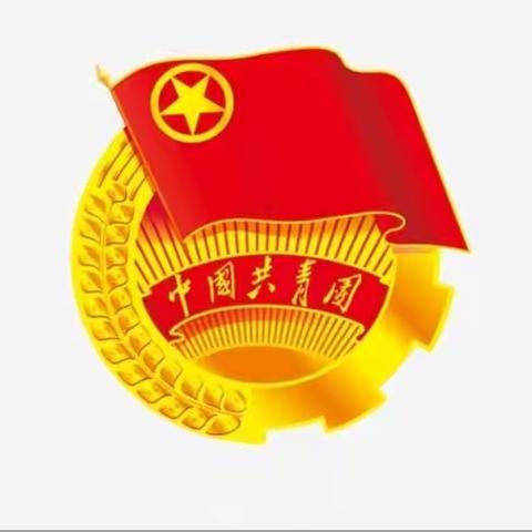 青春向党  奋斗强国       ———互助三中开展新团员团课学习活动