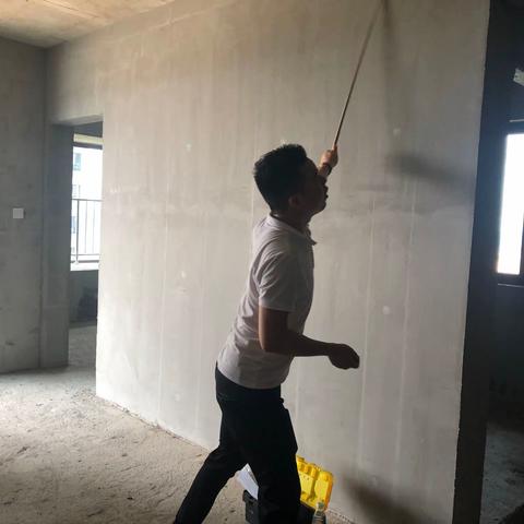 毛胚房验房须知🧐