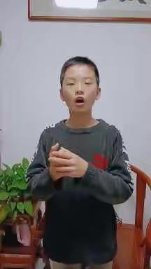 弘扬中国文化，讲好中国故事。