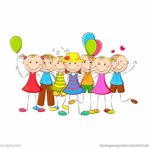 幼儿园期末告家长书