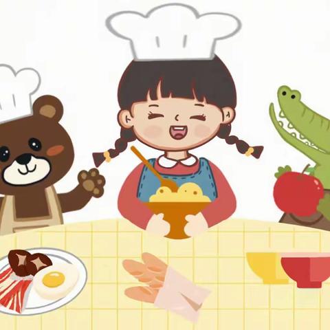 新营小红帽幼儿园第九周食谱