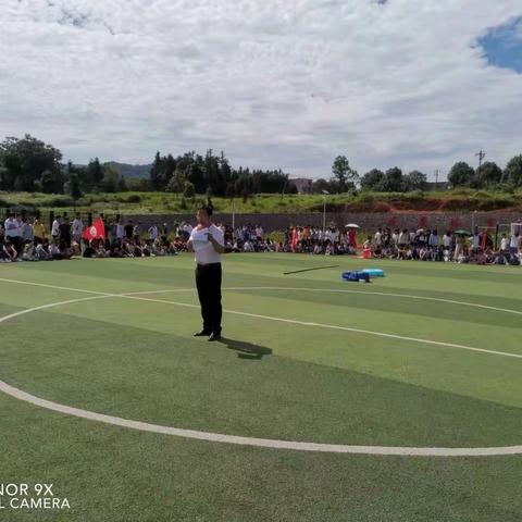 安全护航，预防溺水——耒阳市芙蓉学校开展防溺水安全专项演练活动