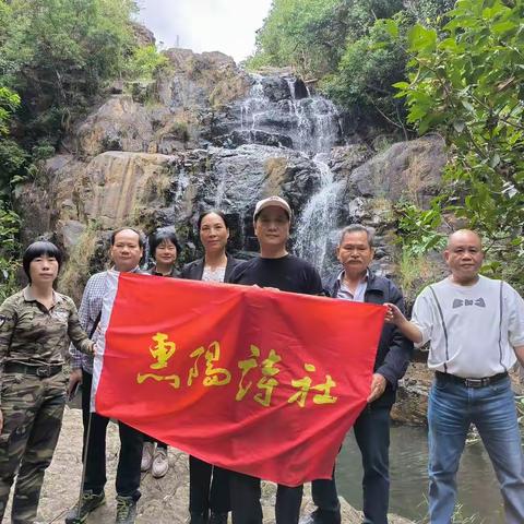 惠阳诗词下乡之芦岚乡村行主题诗词楹联微刊征稿启事