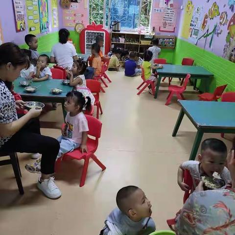 开学了，家长如何安抚幼儿入园情绪