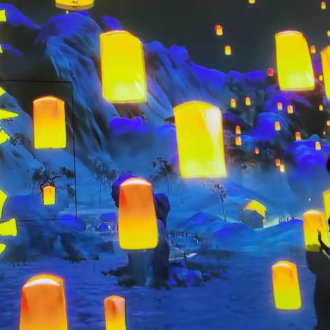 活力动感之夏之中国历代绘画大系成果展