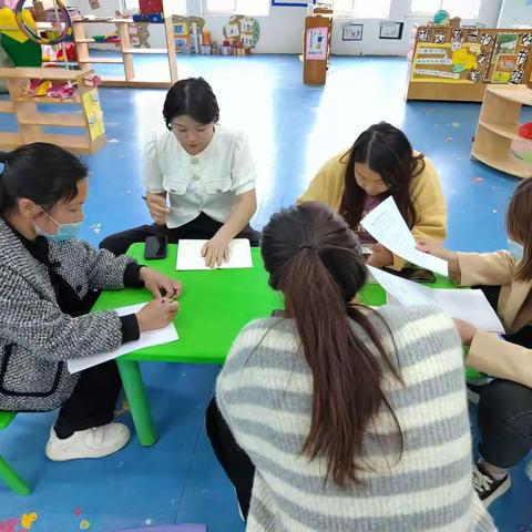 全力以“复”，“幼”见美好——滨河幼儿园复学复课疫情防控演练