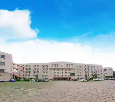 青春一晃而过——记2019届高三（7）班