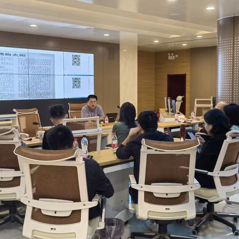 西安报业传媒集团（西安日报社）第二期沙龙分享会