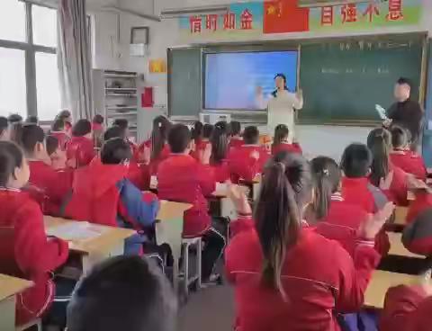 八仙过海竞技能，艺术教育结硕果——丰县华山镇中心小学对艺体学科教师质量考核