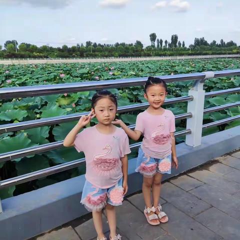 我的魅力家乡—西武泉幼儿园大班