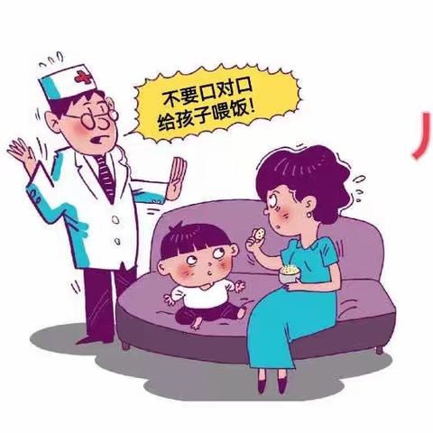 家人有幽门螺杆菌，一起吃饭会传染给孩子吗？