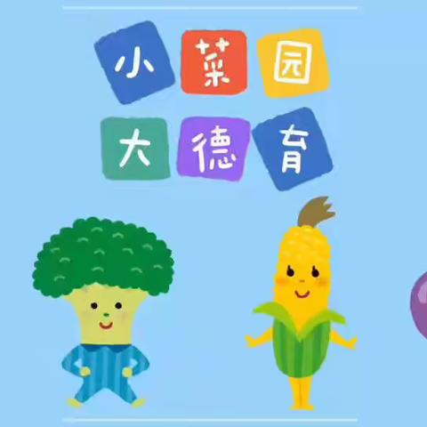 燕湖小学三3班蚂蚁菜园