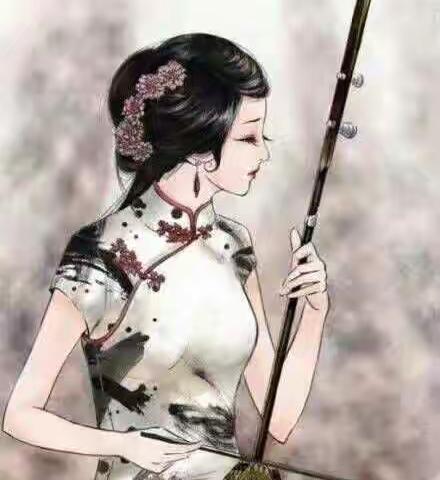 子长县青少年活动中心二胡班等你来