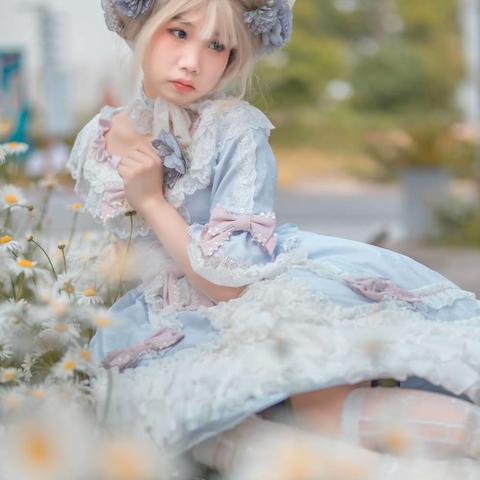 盛装公主（个人版）