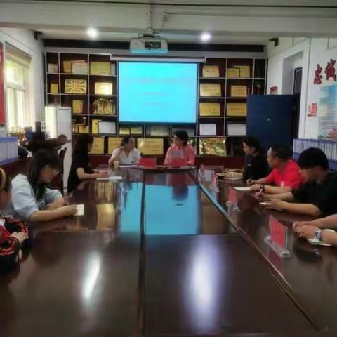 教卫密切合作 建立长效机制 确保校园安全—希望小学举行卫生副校长聘任仪式