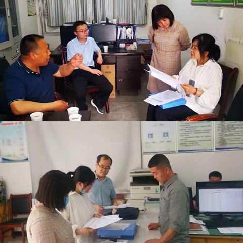 垃圾分类，和谐凤翔