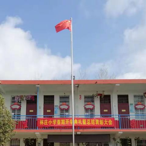 “多彩社团，活力校园”演绎社团魅力，谱写青春华章——林庄小学社团活动纪实
