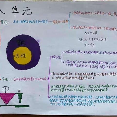 【南菜园小学】快乐数学，思维先行——四年级数学活动（一）