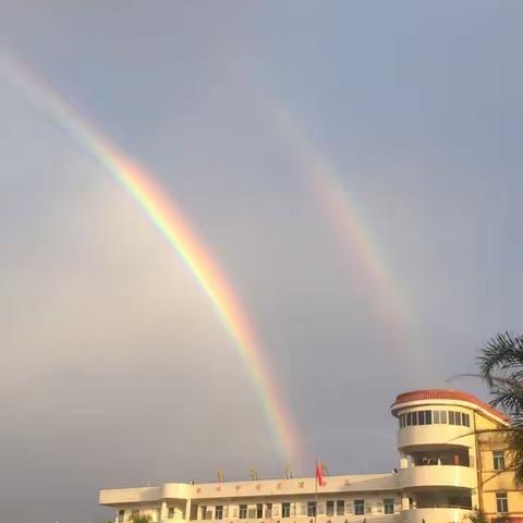 漳浦县李园中学开展七年级全员大家访活动