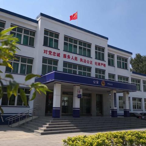 积极打造党建文化长廊，潜移默化提升党性修养