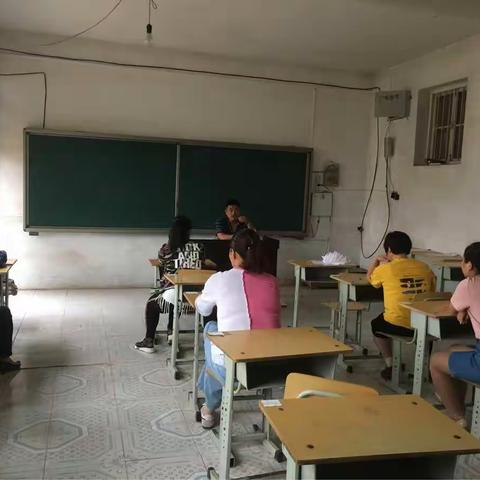 东峪幼儿园小班开学季