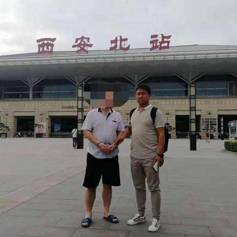 印台公安分局经侦大队抓获一名网上逃犯